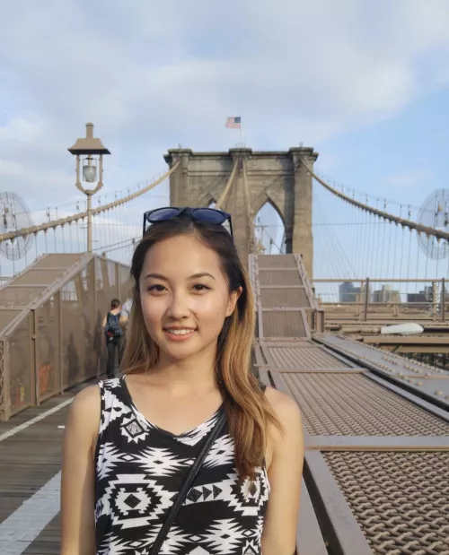 Crossing bridges by notaverage22