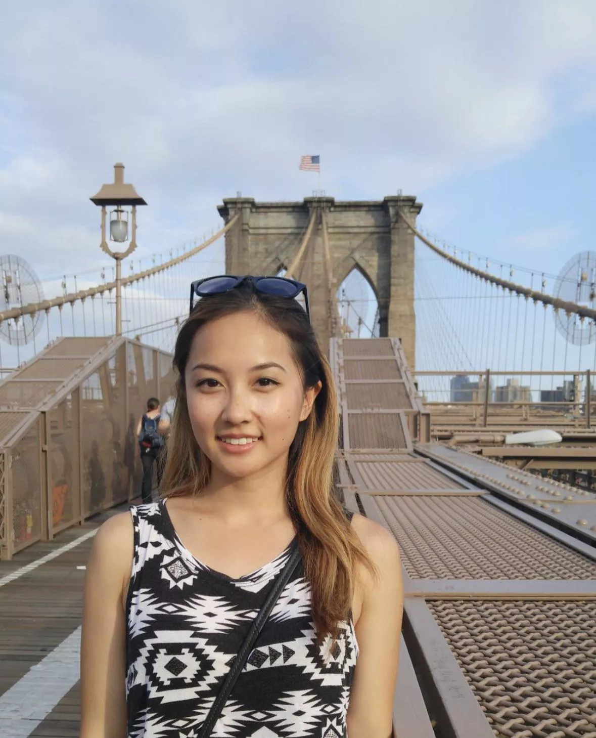 Crossing bridges posted by notaverage22