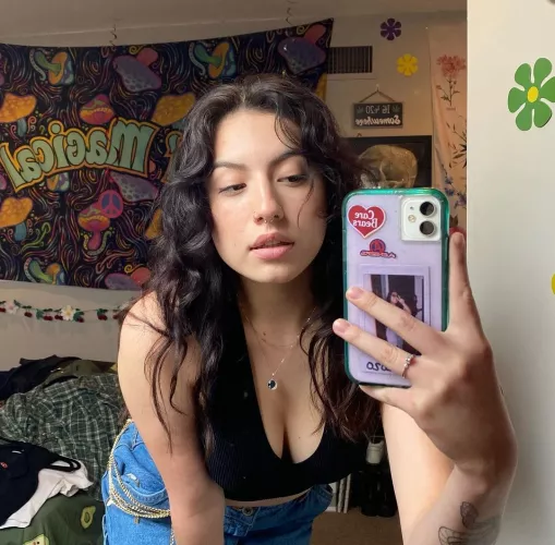 Cutie by therealkyree8