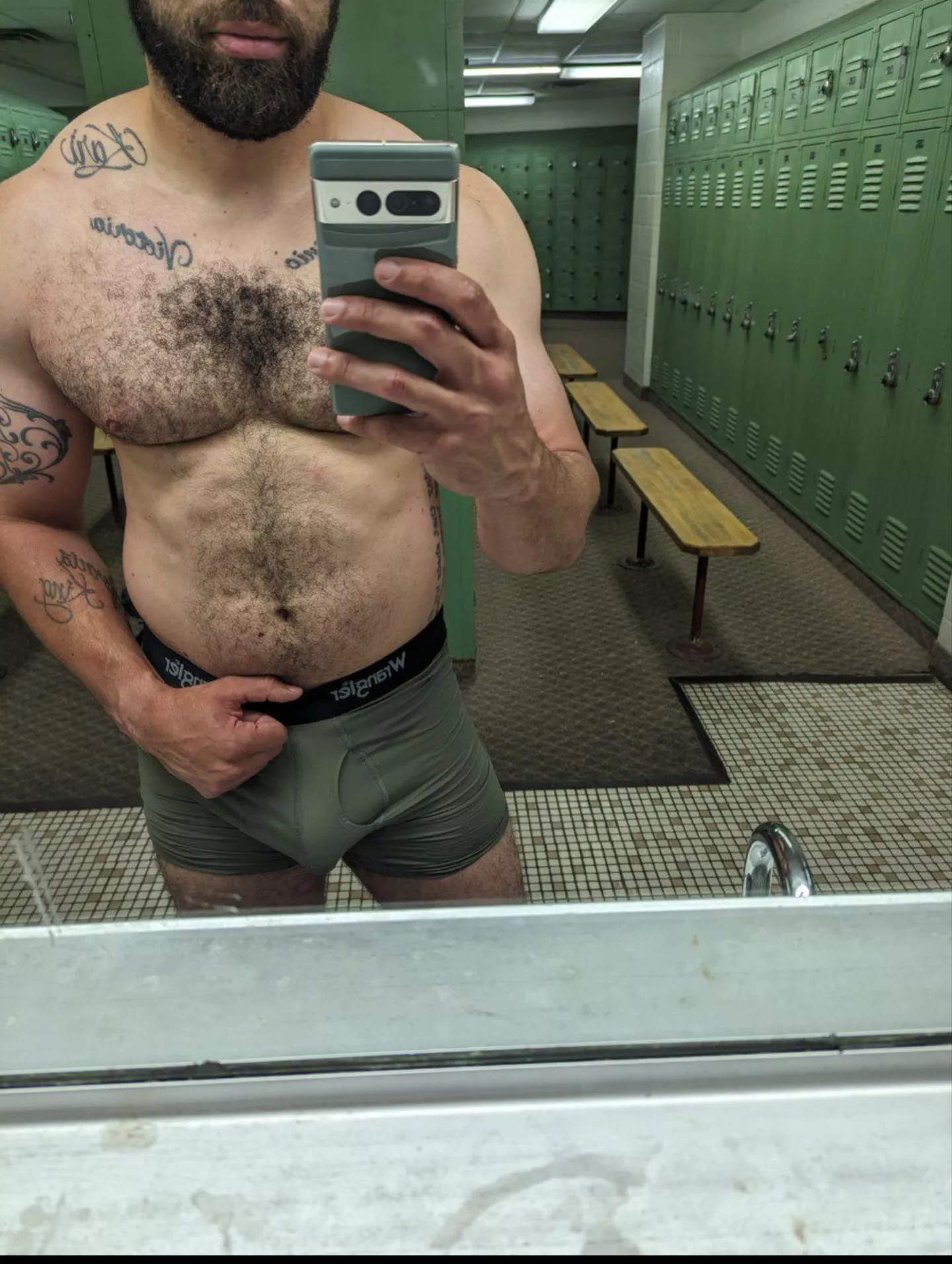 Daddy needs you. Now (35) posted by Itchy_Elderberry36