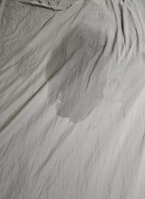 Didn’t even try to hide it by kenle-do