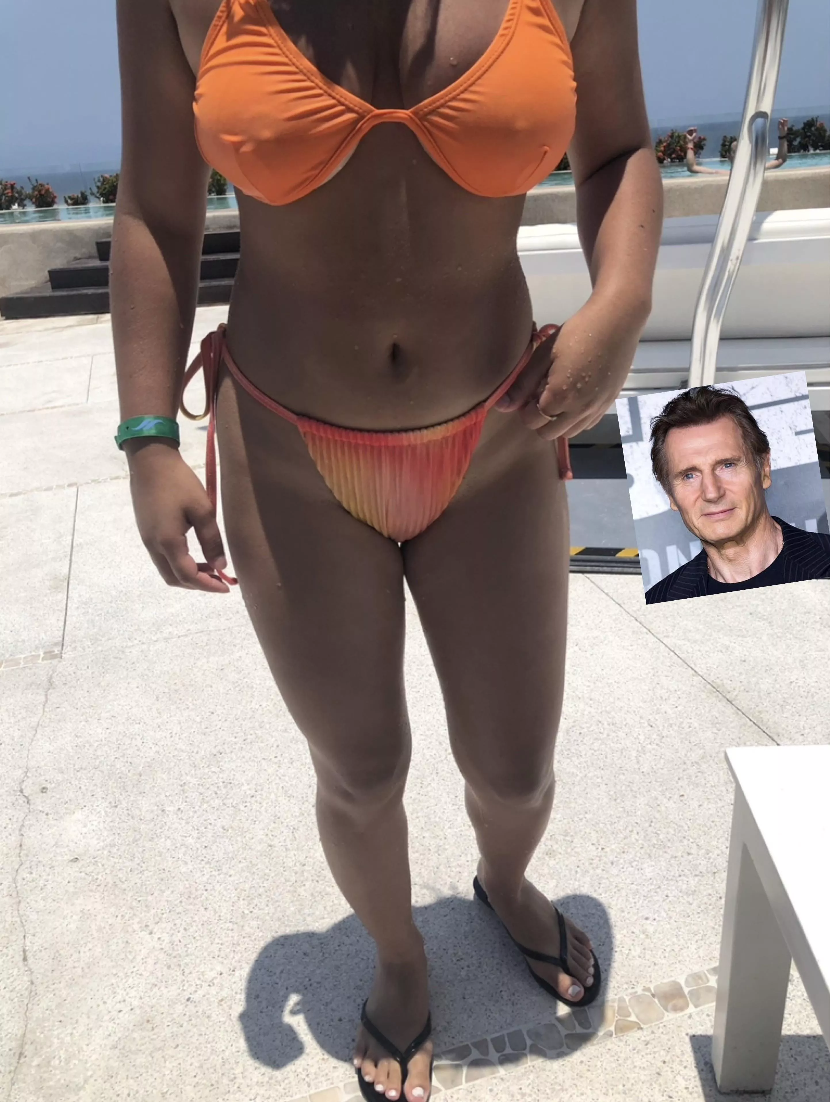 Didn’t realize how see thru this was posted by lexihartt