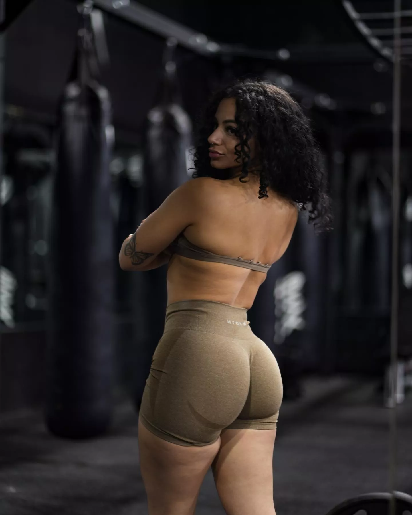 Erika Holguinn posted by KORRInc