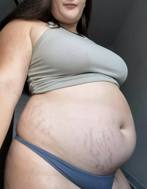 Fat bimbo babe by feedxmexdaddy