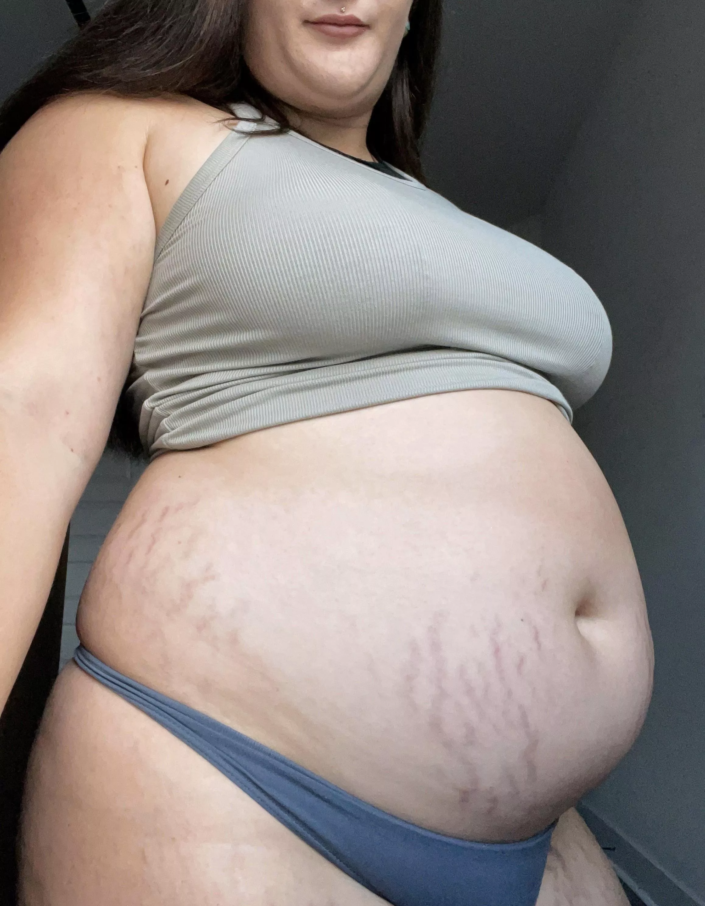 Fat bimbo babe posted by feedxmexdaddy