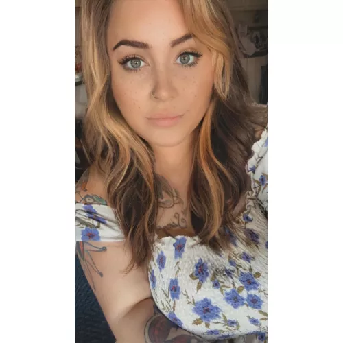 First post!:) nice to meet y'all :) by MoreMuffin56