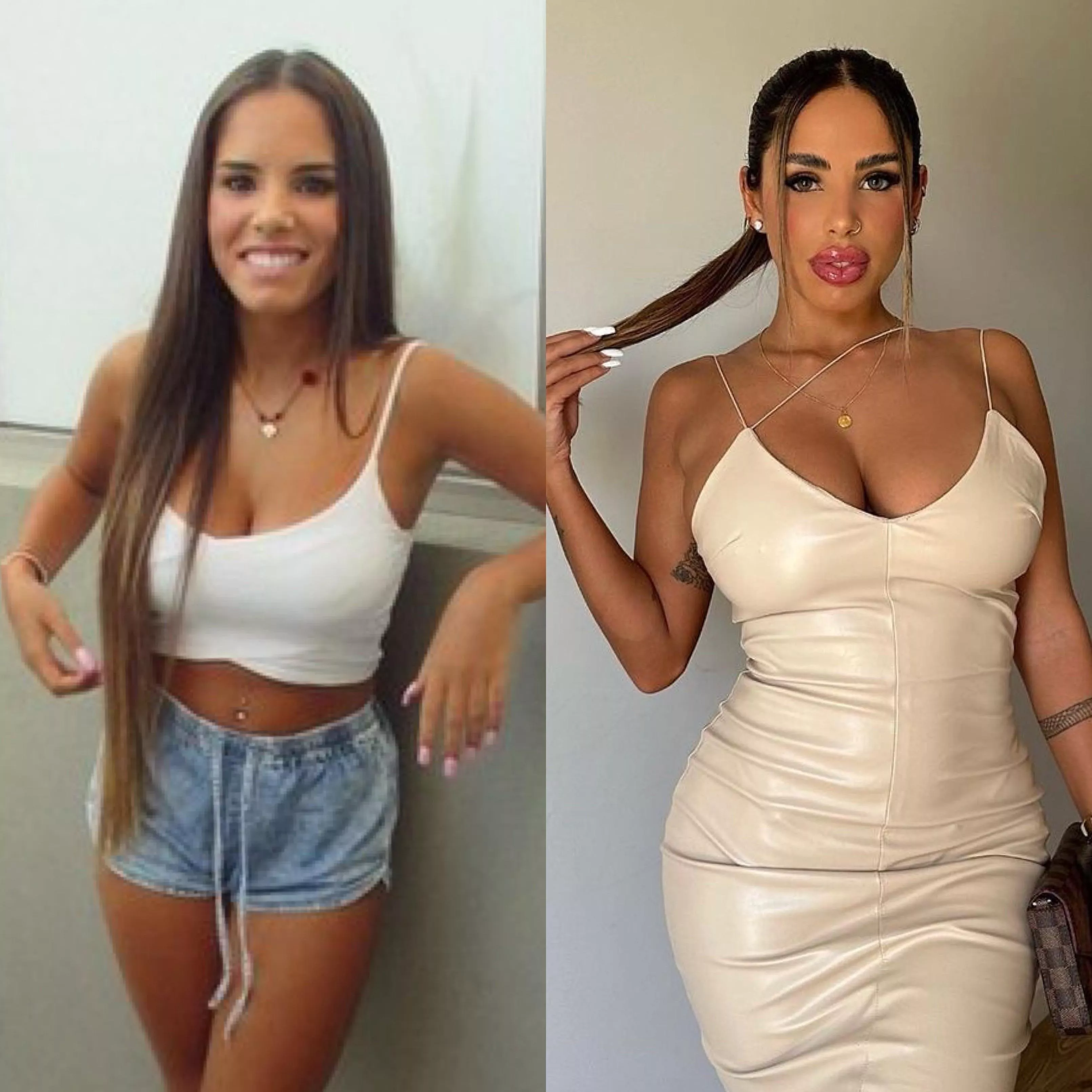 Francisca Tavares posted by mikey_james