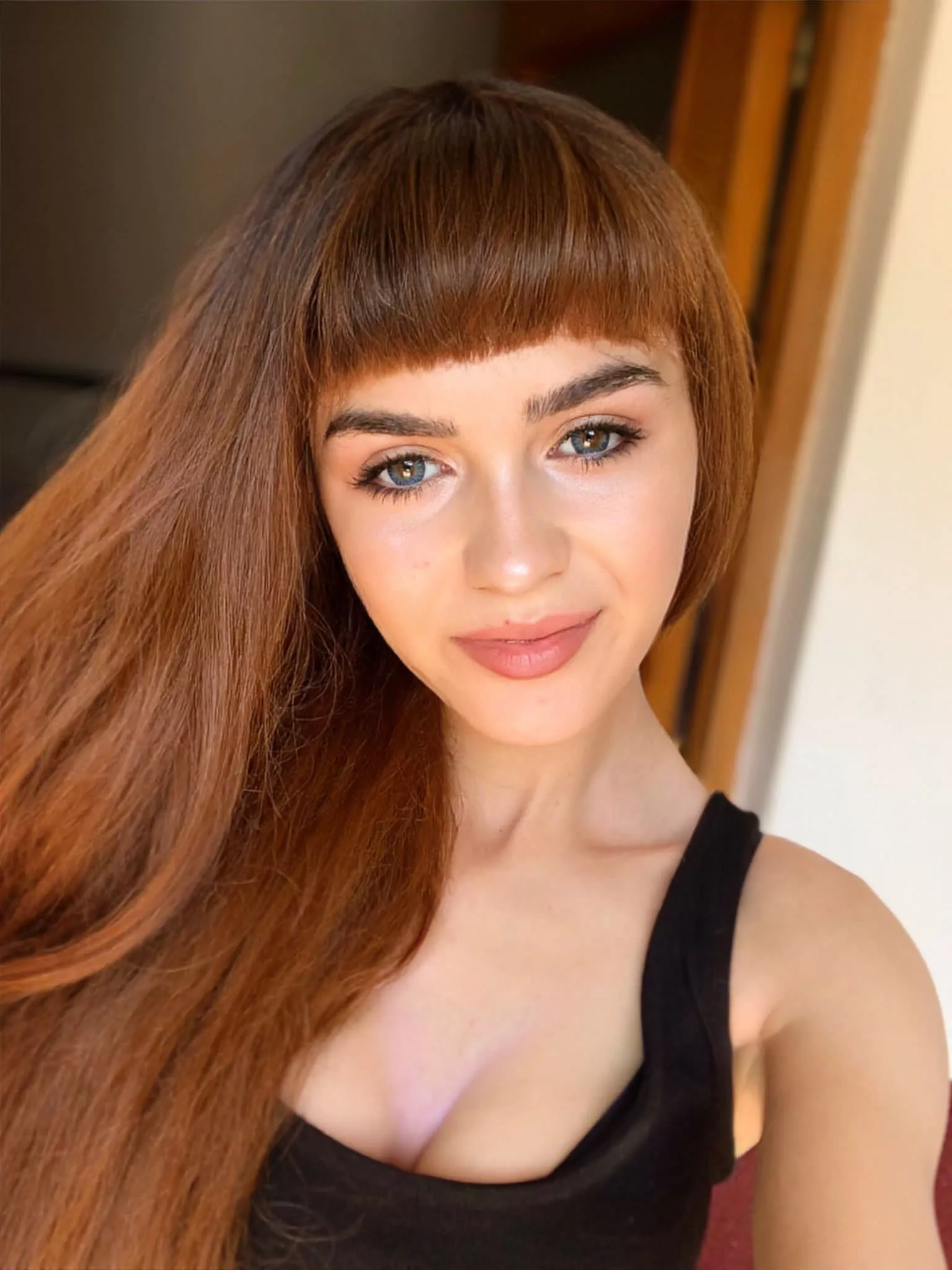 good morning have a great day !☀️ posted by OrlandoripeMango