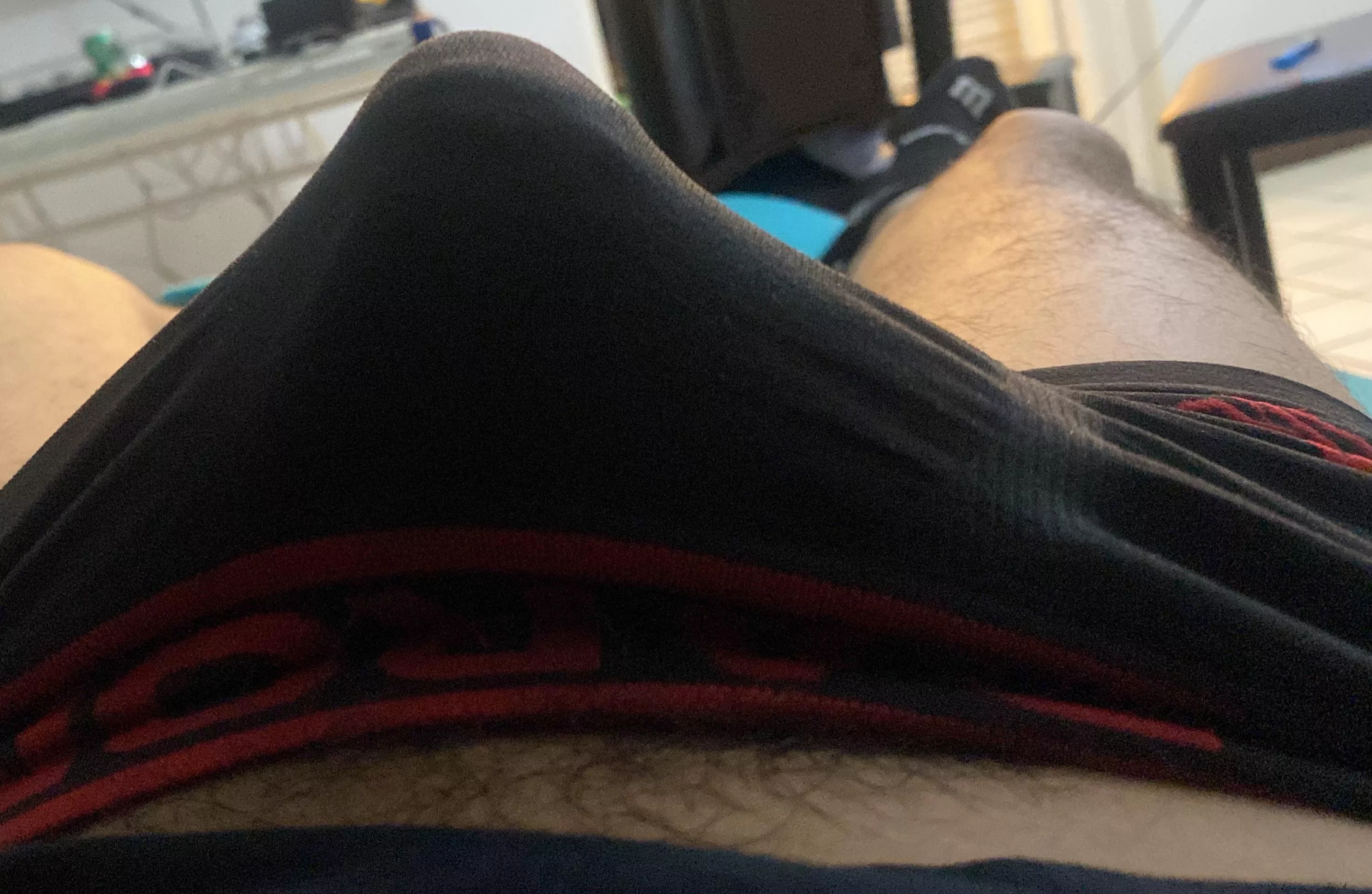 Got tight posted by Solid-Ad-6939