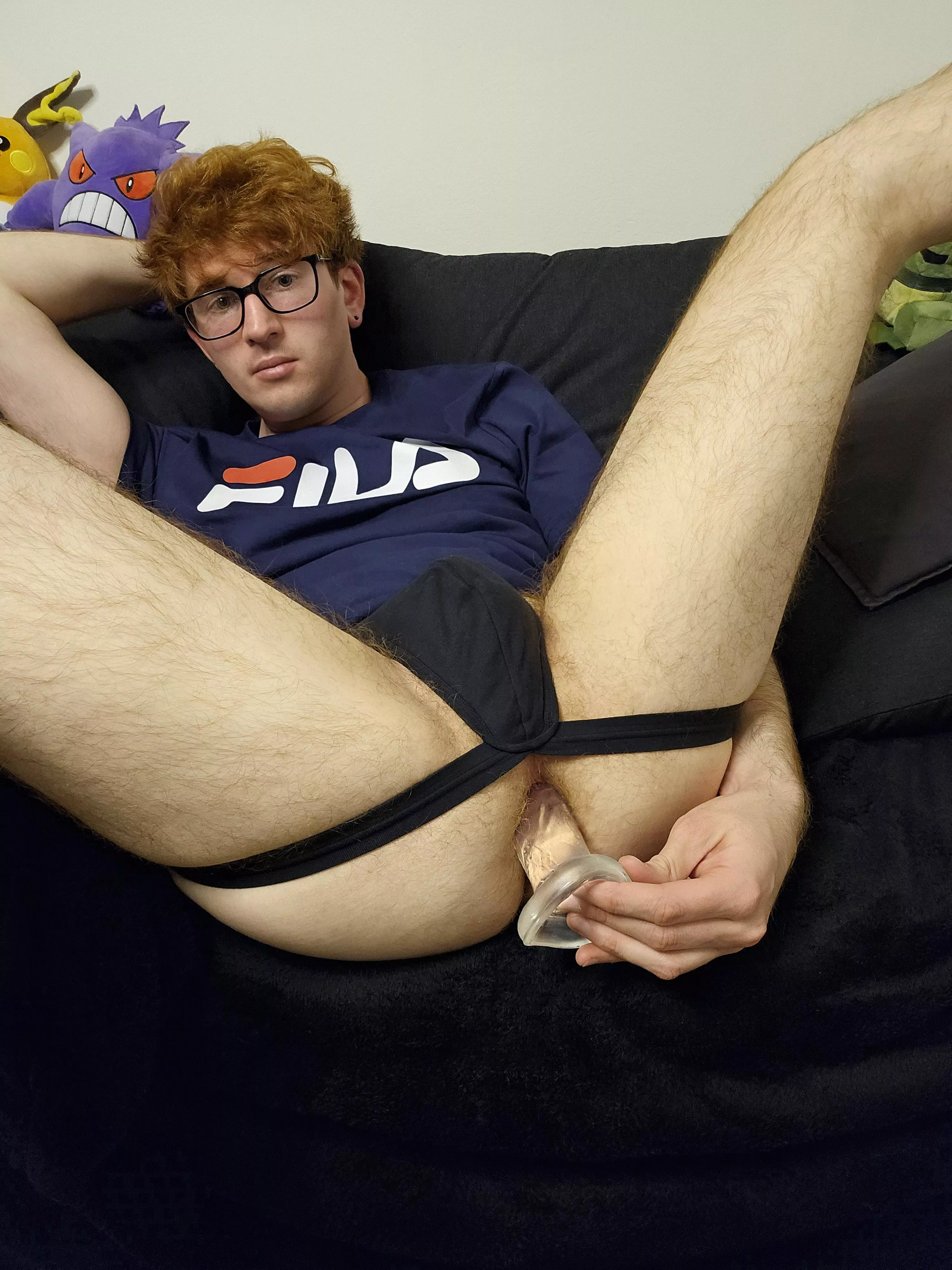 Happy Cheeky Tuesday! 🍑 posted by Pantsoffgamer