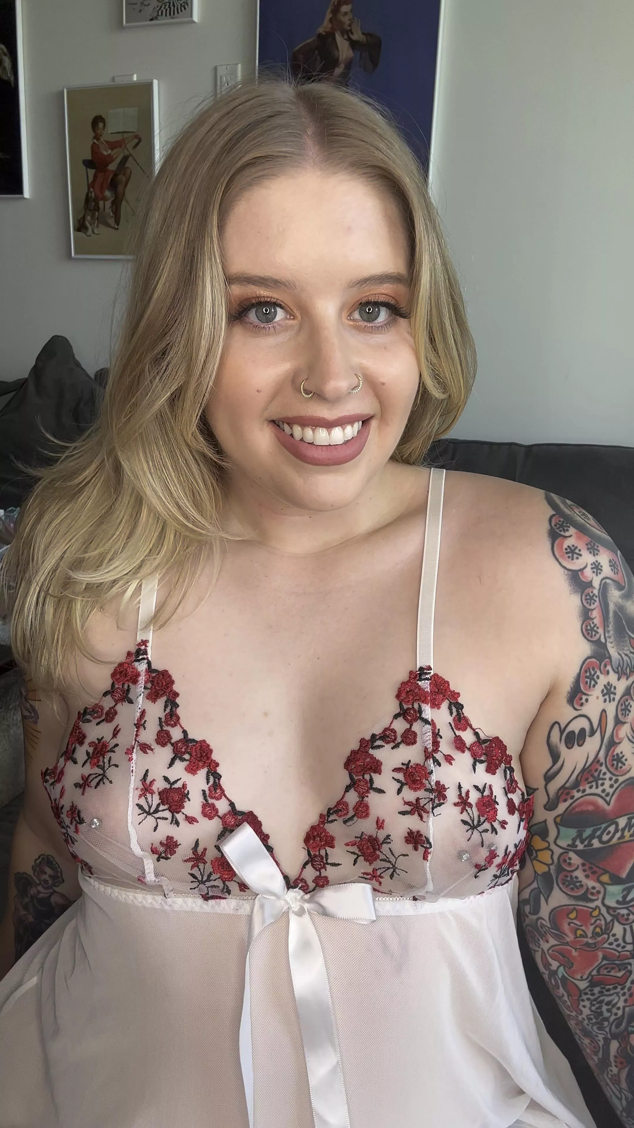 Happy Sunday! posted by ofparkerpreroll