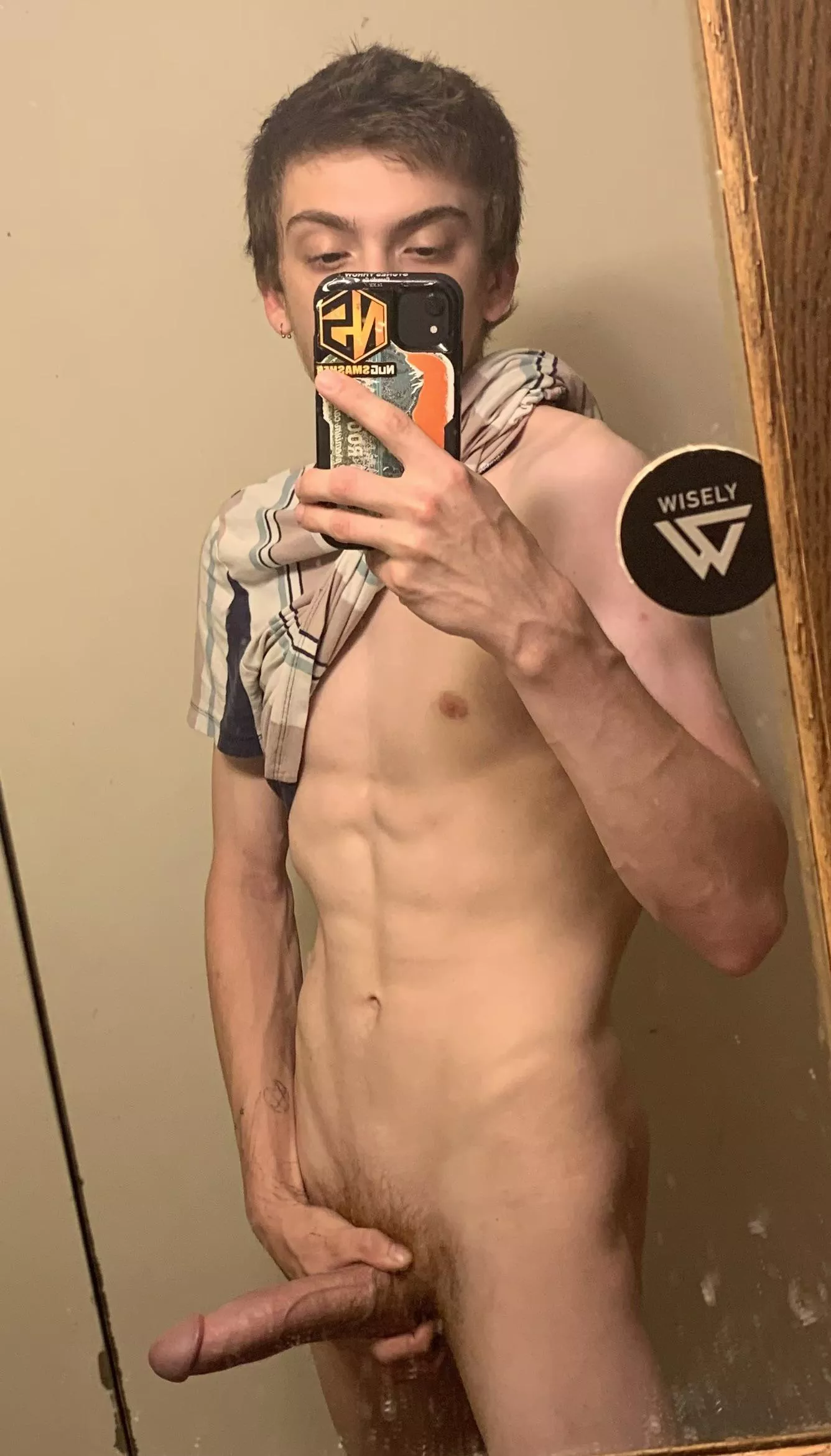 Hey there posted by ImRab420