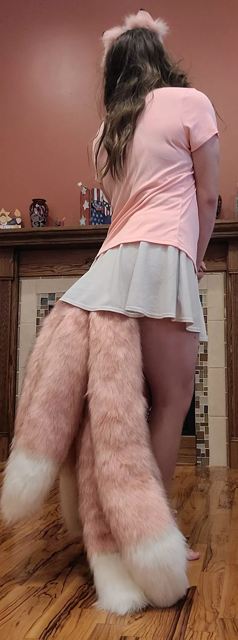 How Many Tails is Too Many? posted by nowwhatsgood