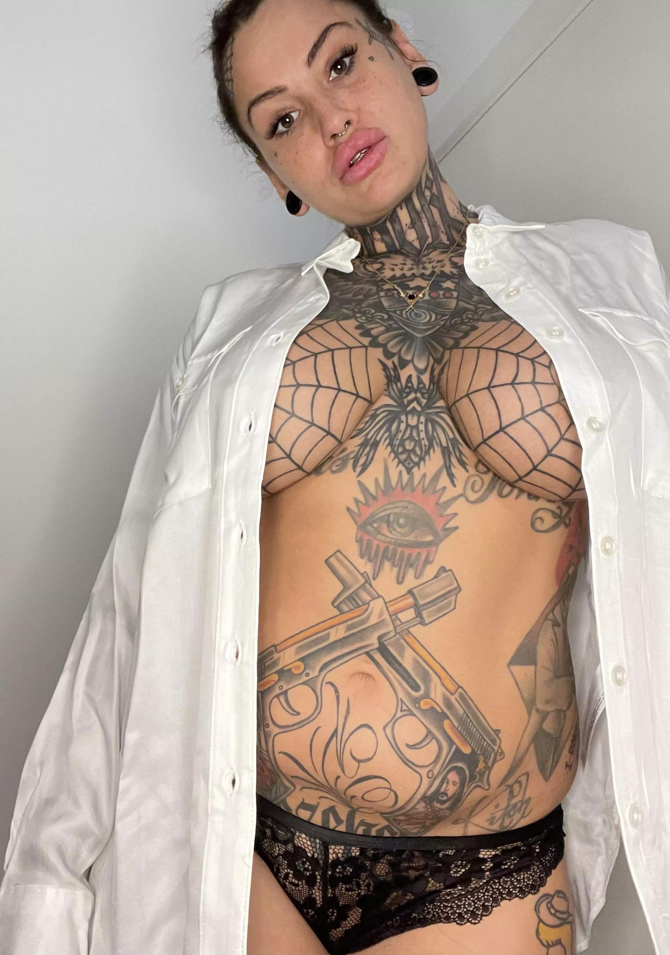 I love teasing you with my fake boobs posted by GONEGAR