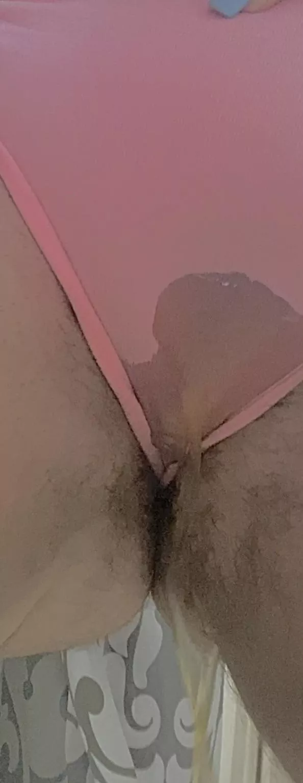 I made a mess 🥵 posted by findombaby6969