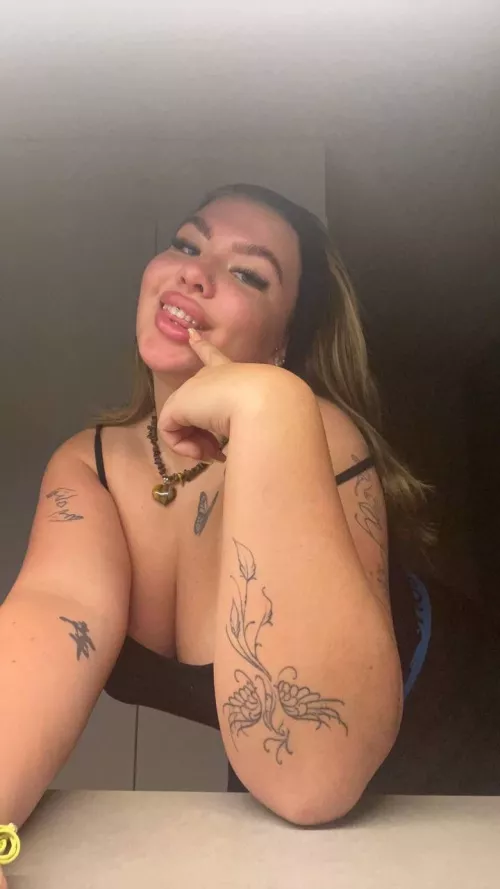 I need a friend who's willing to lick these tits of mine by _Gavrilo_Princip_1