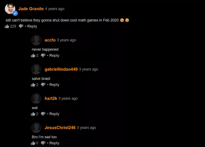 Im sad about this aswell by SOAPYMINE