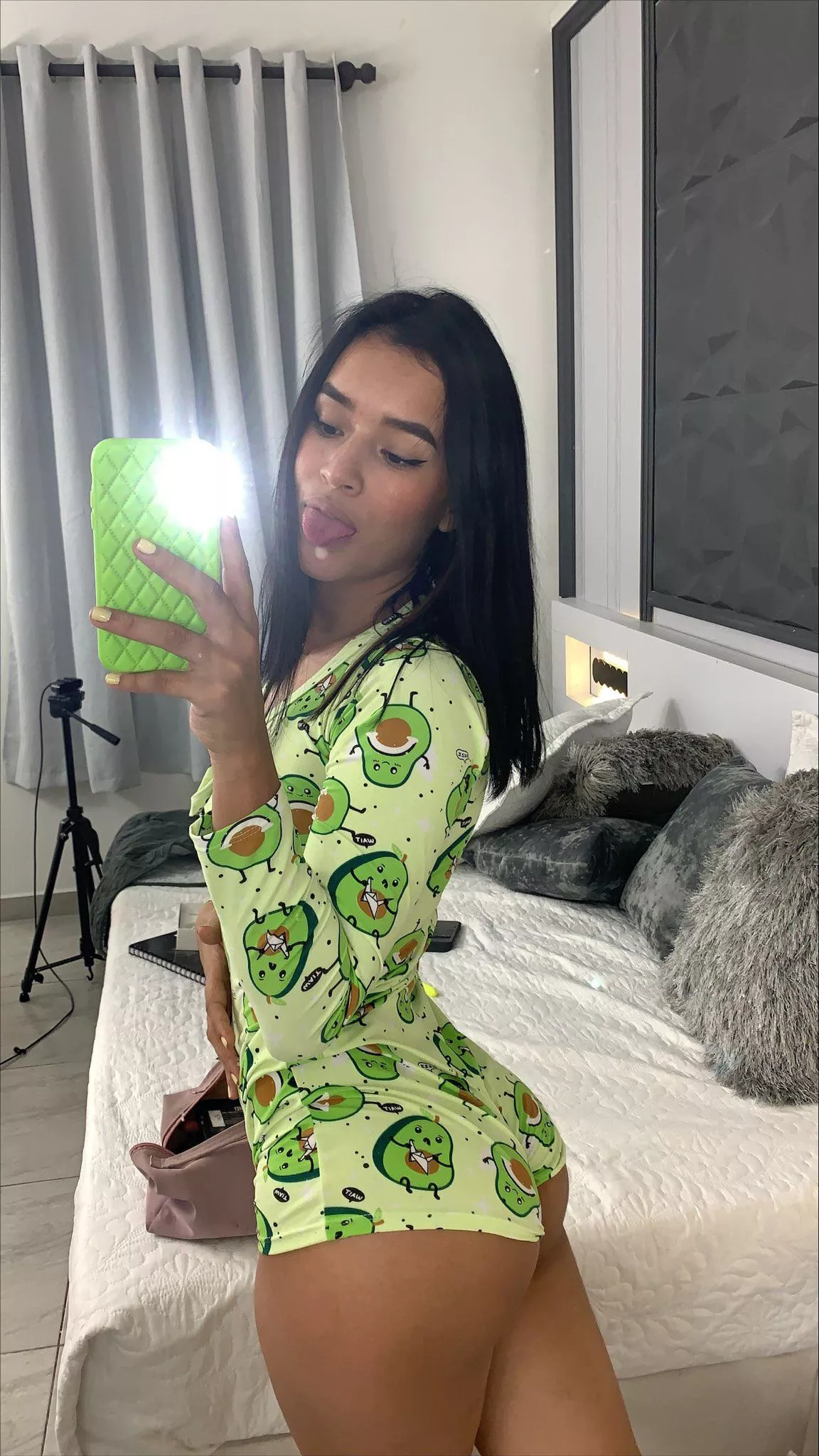 Is it big enough for you? posted by VIVVIAN77