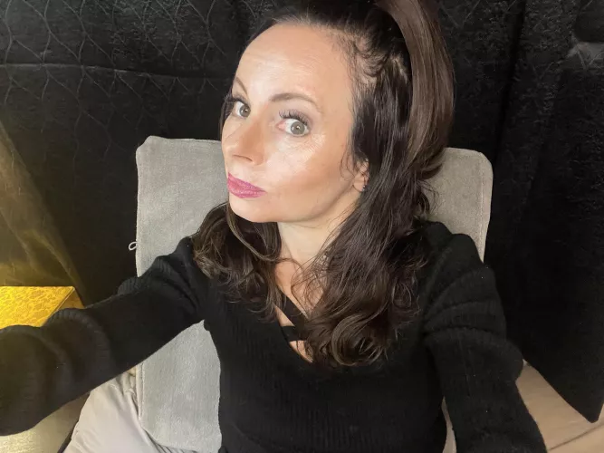 Last night with NEW tag, let’s make it worth it… by mistresslonnie