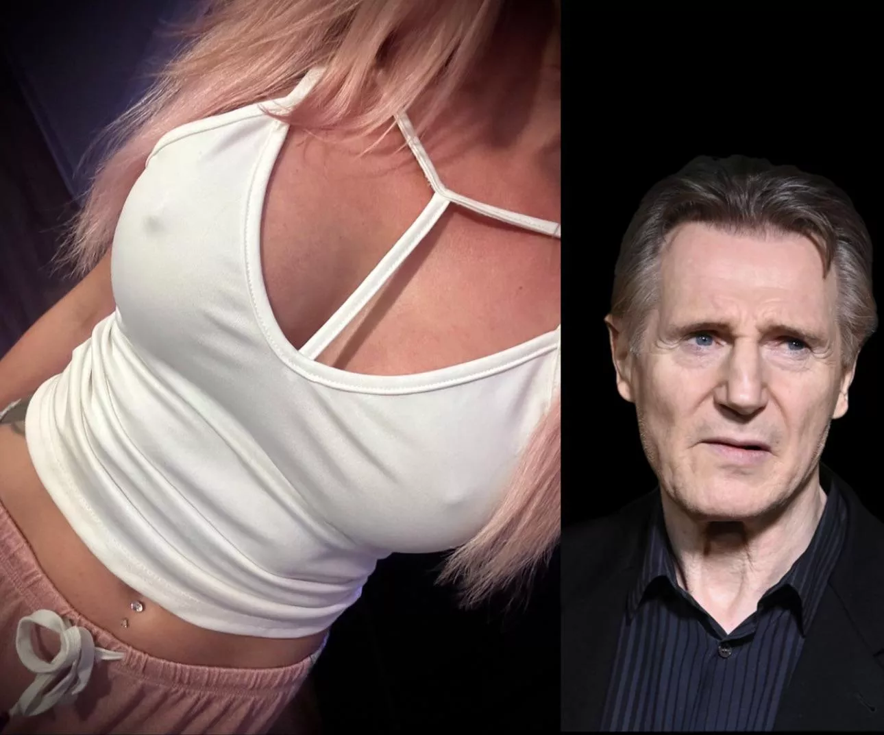 Late Night Pokie Pajama Party with Liam!!! posted by jd129x