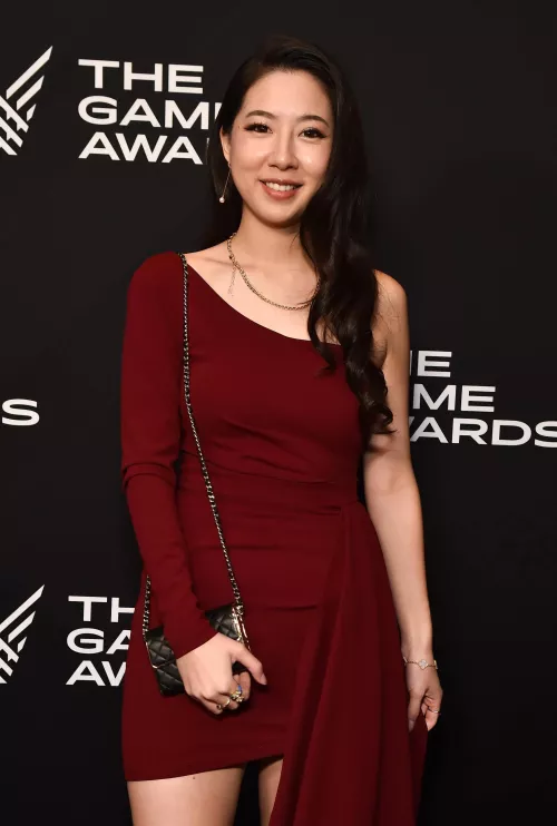 Leslie Fu by MisoShiru520