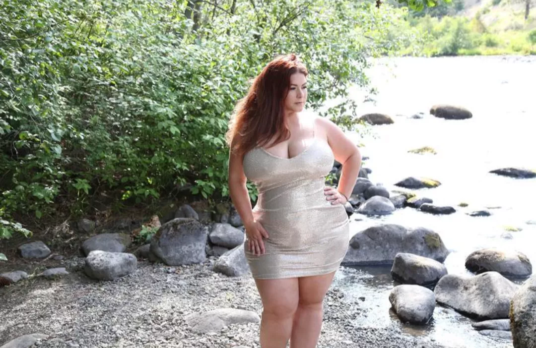 London Andrews posted by evenflow_2991