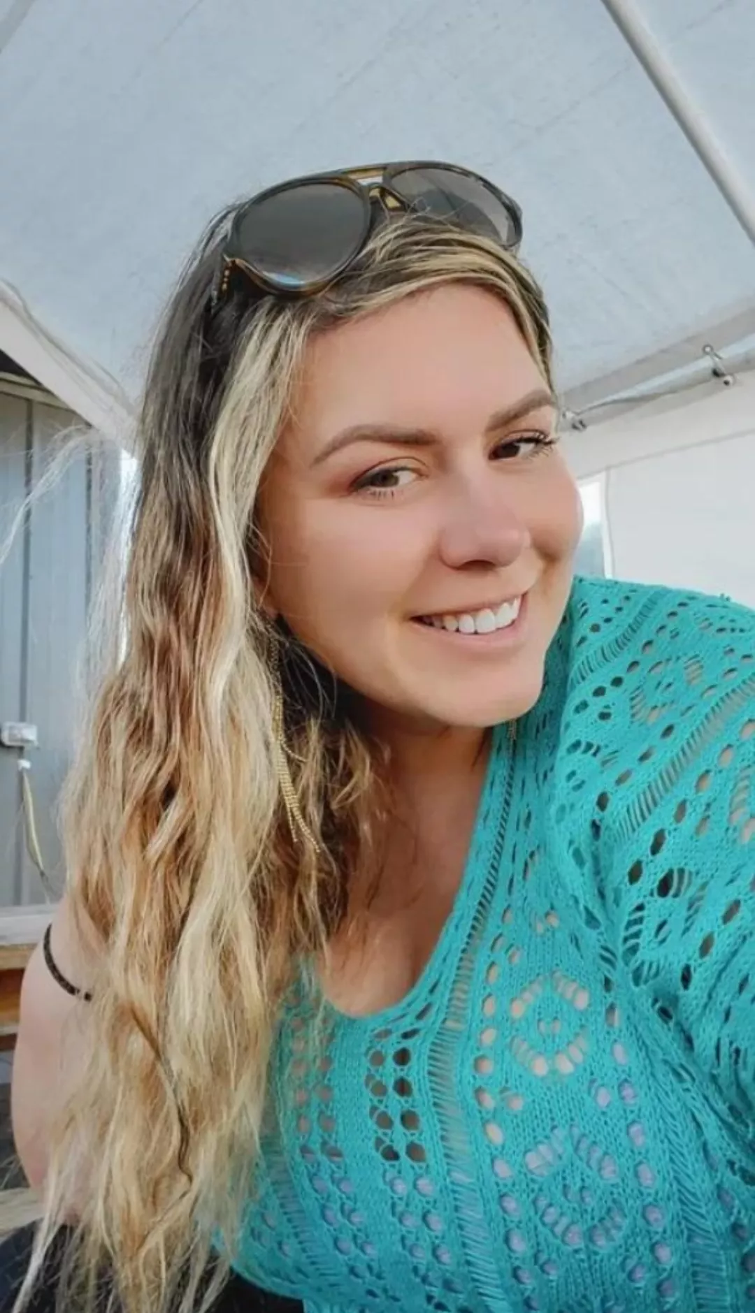 London Andrews posted by evenflow_2991