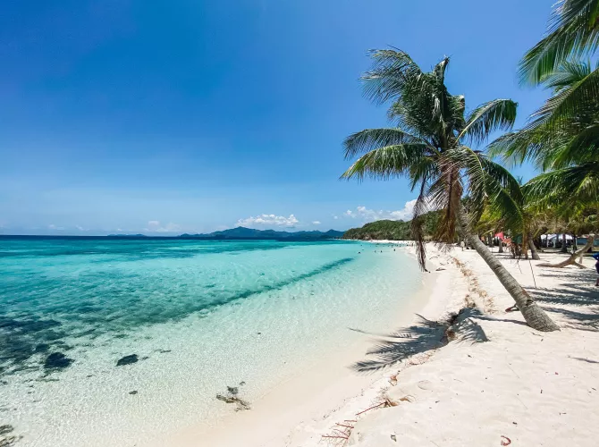 Magic Malapascua Island, Coron (Philippines) 😍 by SpaceTraveller29