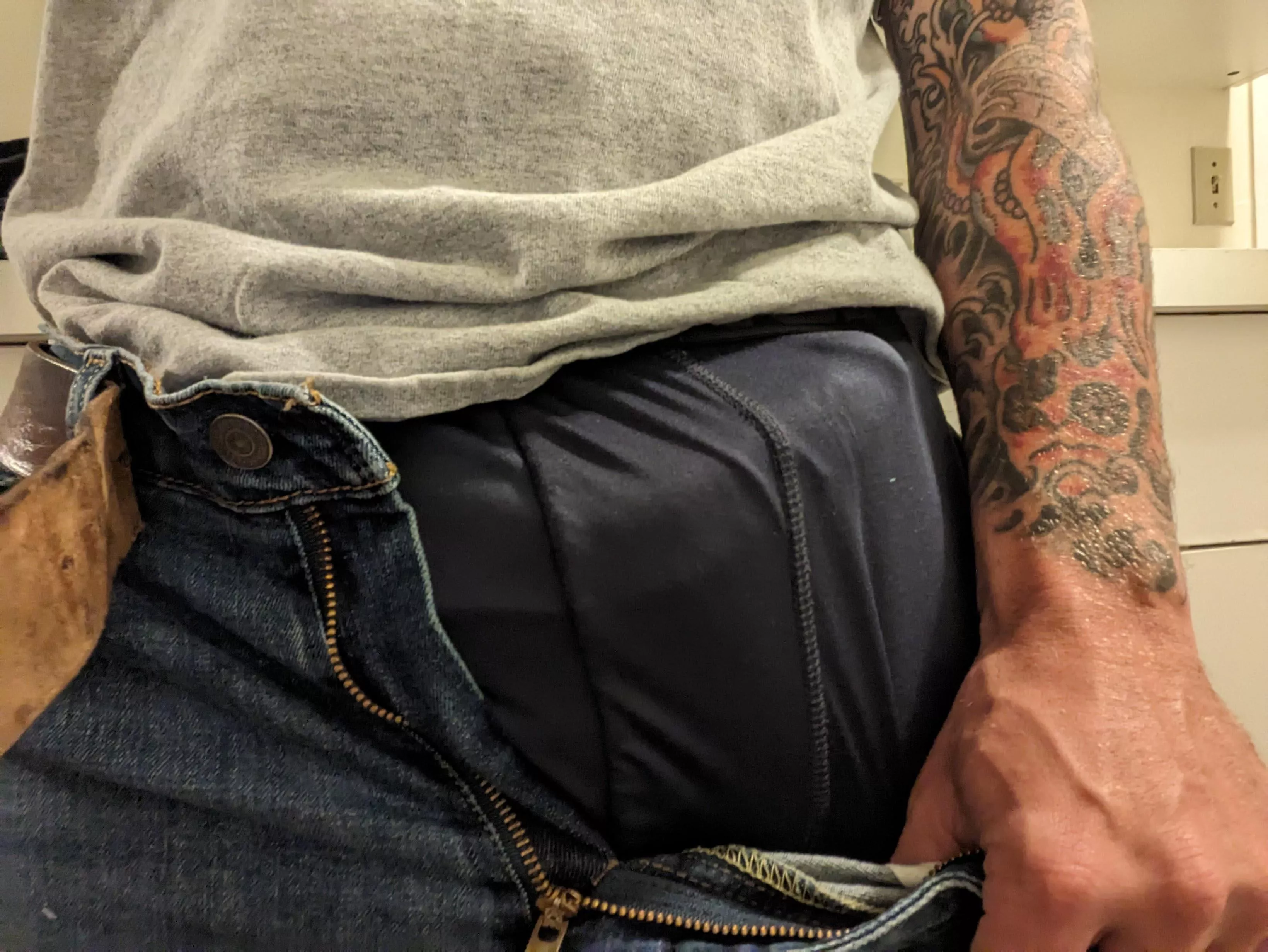 Might need a little room posted by jpp666