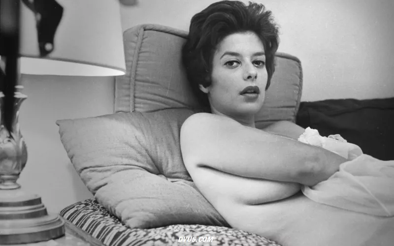 Mimi, 1960 by masterdevious