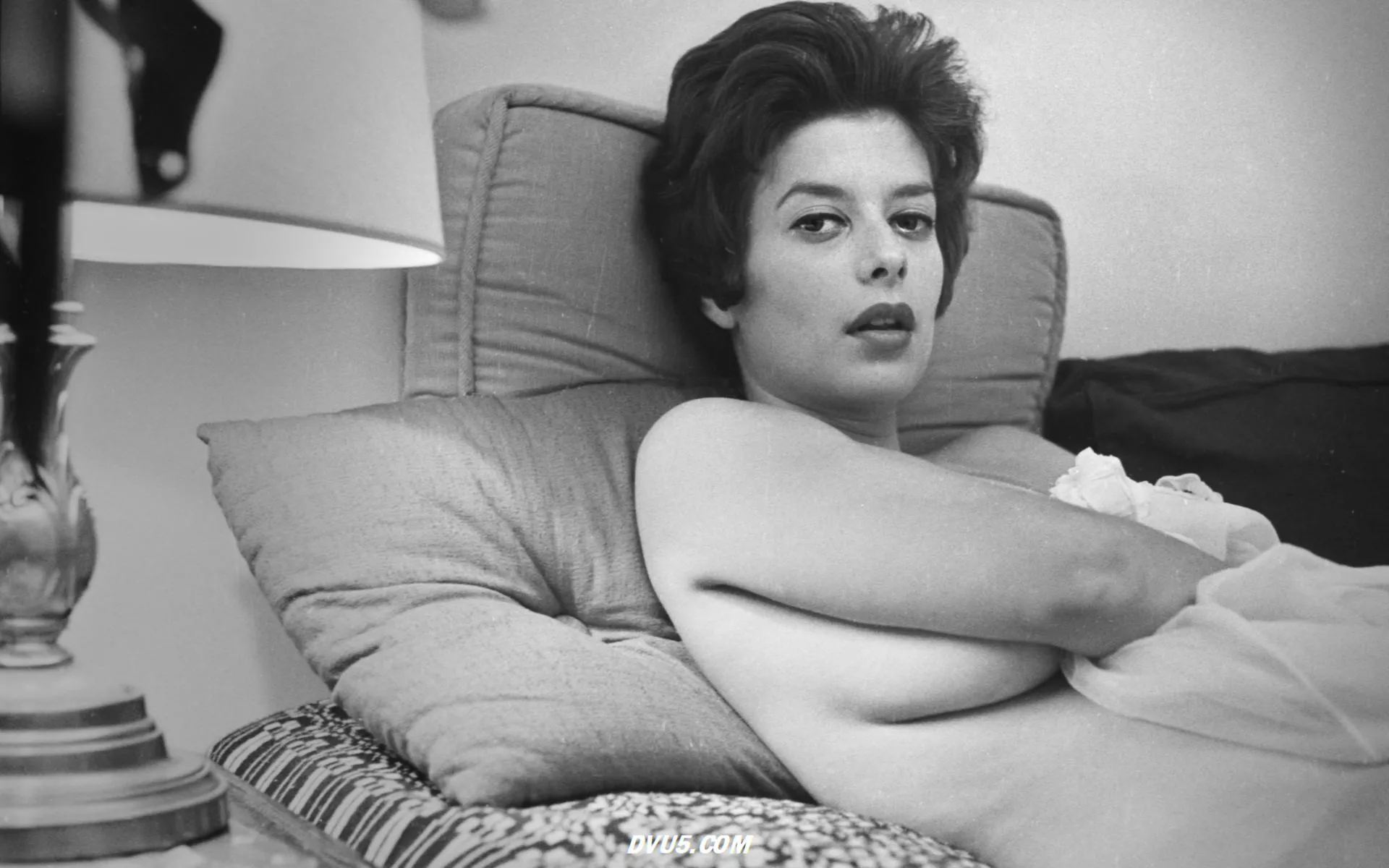 Mimi, 1960 posted by masterdevious