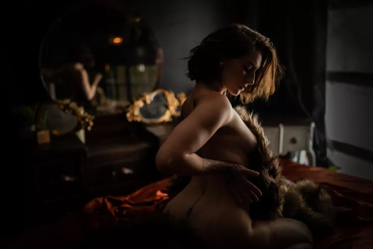 Miss. T. by briicherri