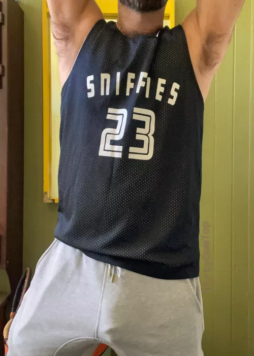 People stared when I was out walking my dog by DirtyDomTop