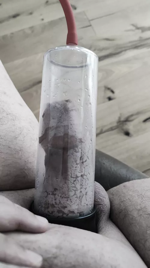 Pumpfun in the new home by leo_diabolus