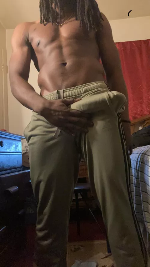 Put your hand in my pocket by kiingrel