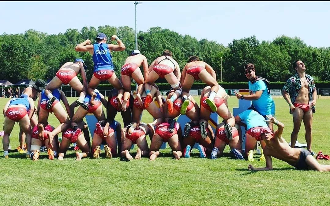 Pyramid posted by Primal_Mantis