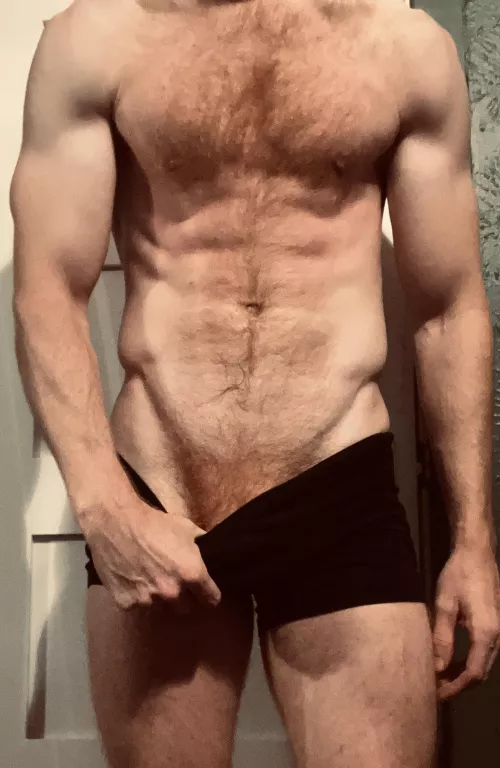 Recovery ti[M]e by ahoefosho