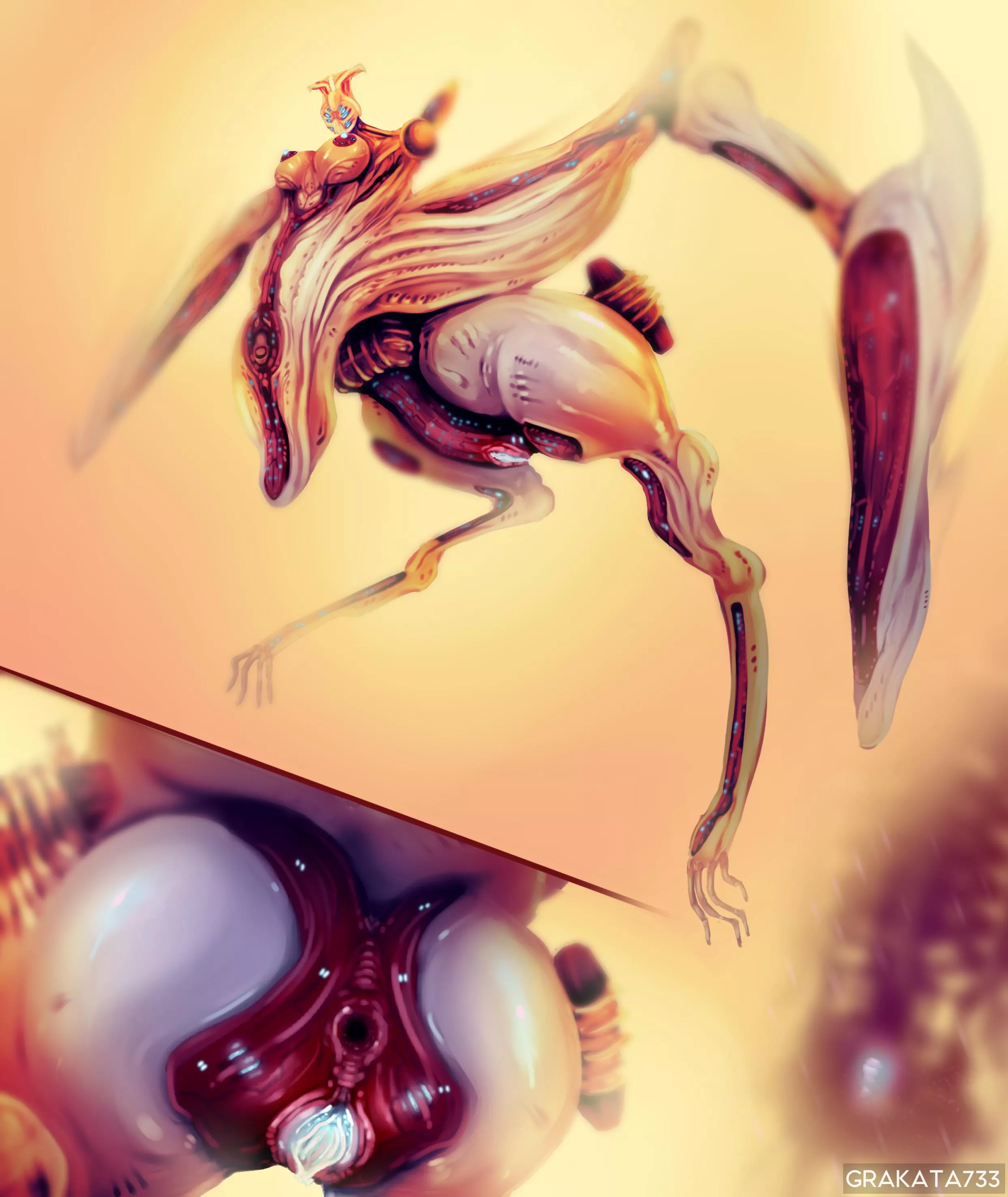 The Ropalolyst has another plan for you~ (Grakata733) posted by Ronot1256