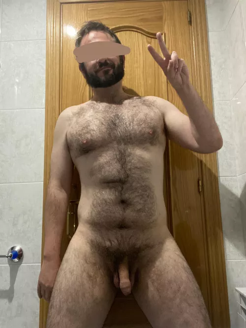 Today I will teach you how to suffocate your enemies using your thick thighs, little buddy by Ok-Appointment1053