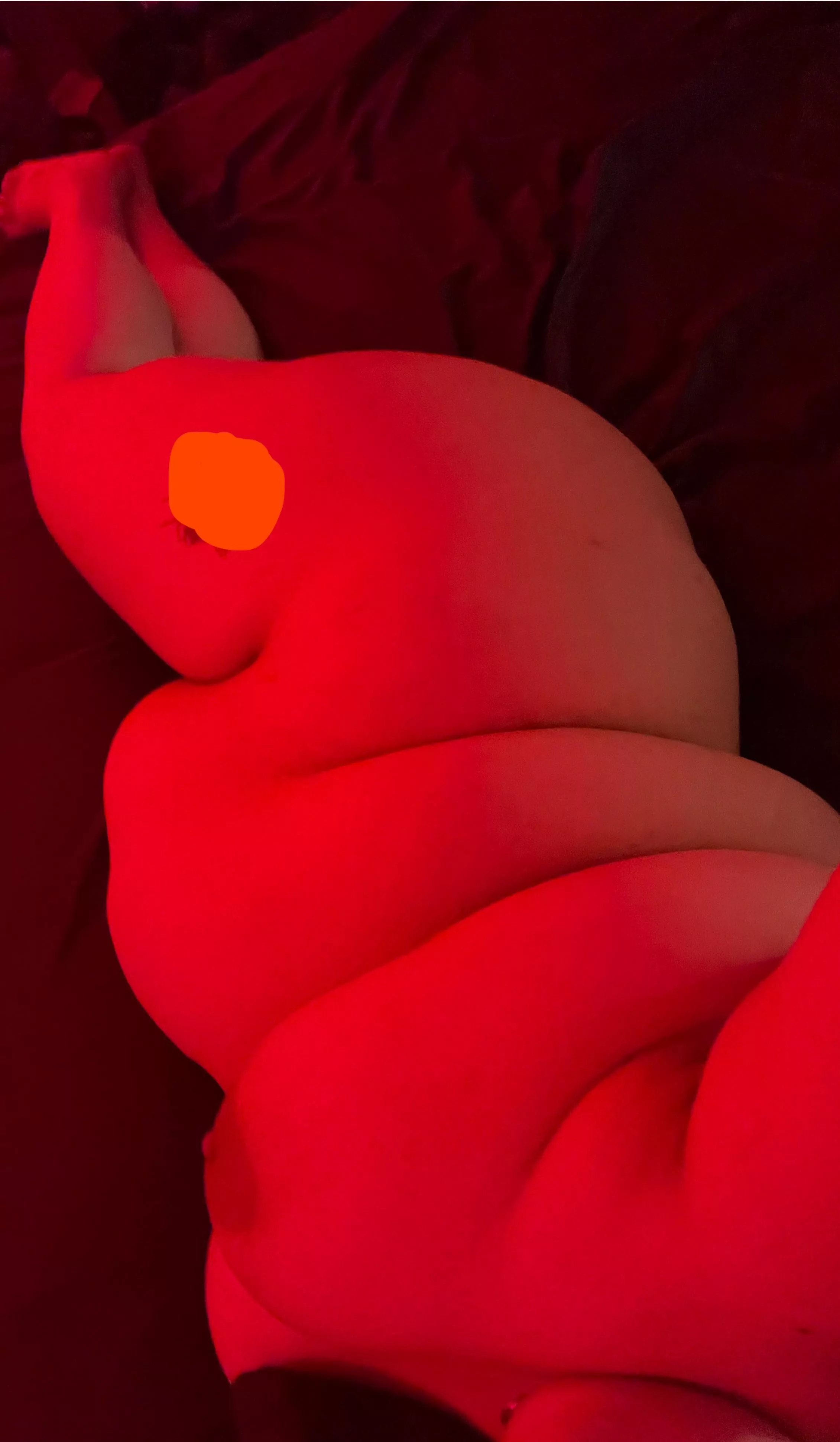 Too horny to sleep posted by GoddexxElle