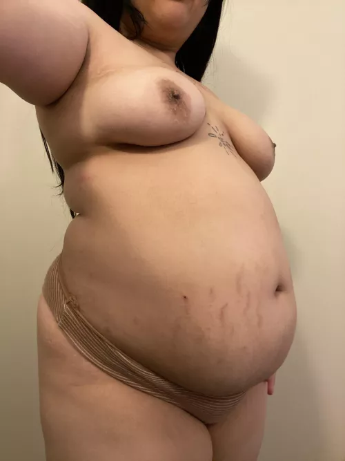 What do you think of my progress? 🐷 by angelbabys18