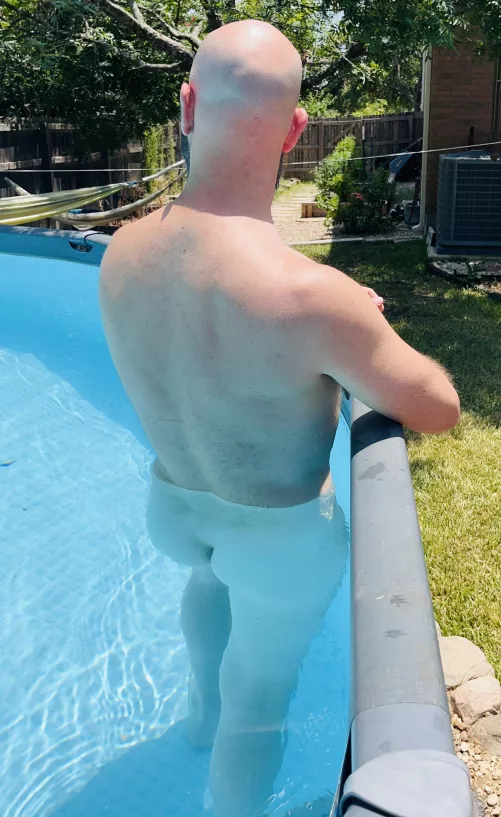 What will the neighbors think? by Fun_Wrangler6149