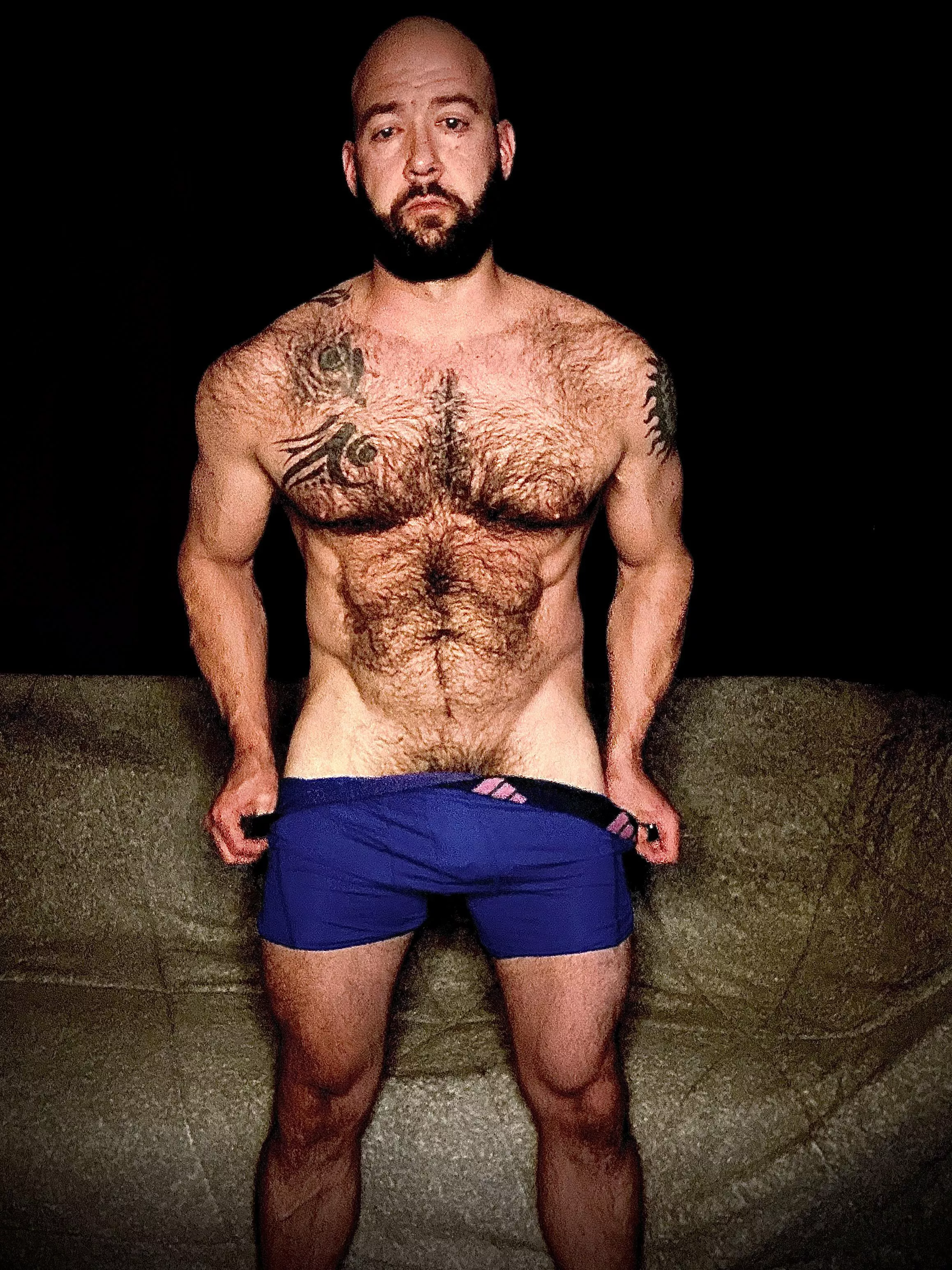 What’s your move? posted by Windycitydxxx