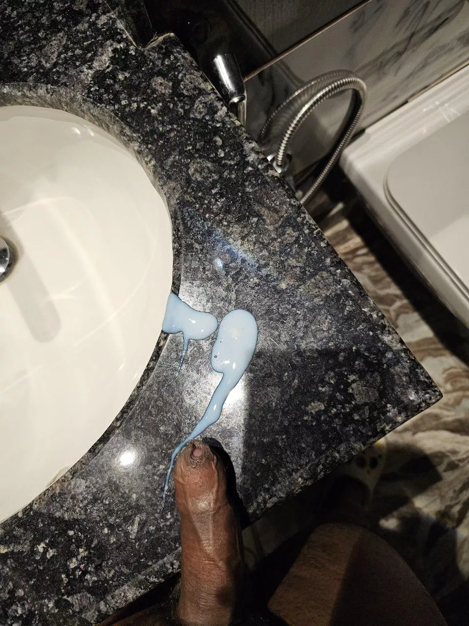 whos gonna swallow posted by ExerciseAccording678