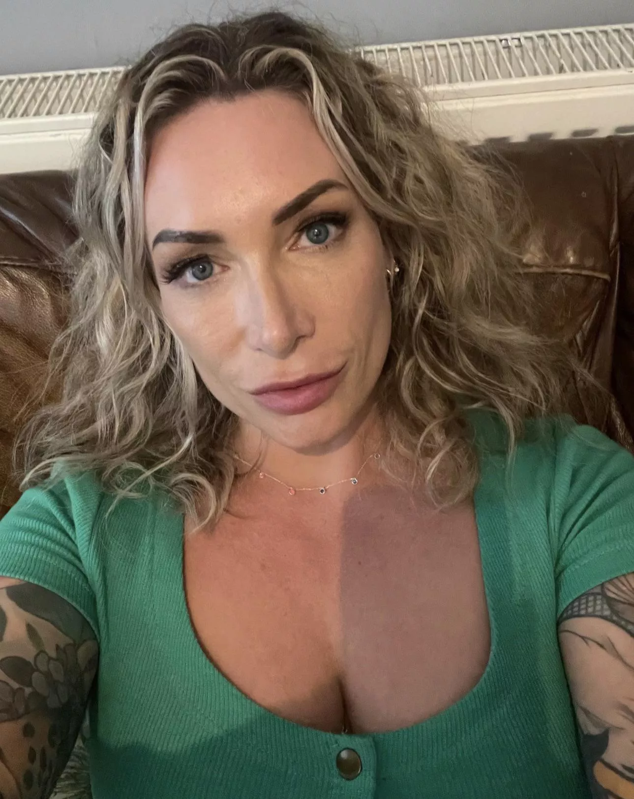 You’re in charge 😏🫣 posted by ava_austen