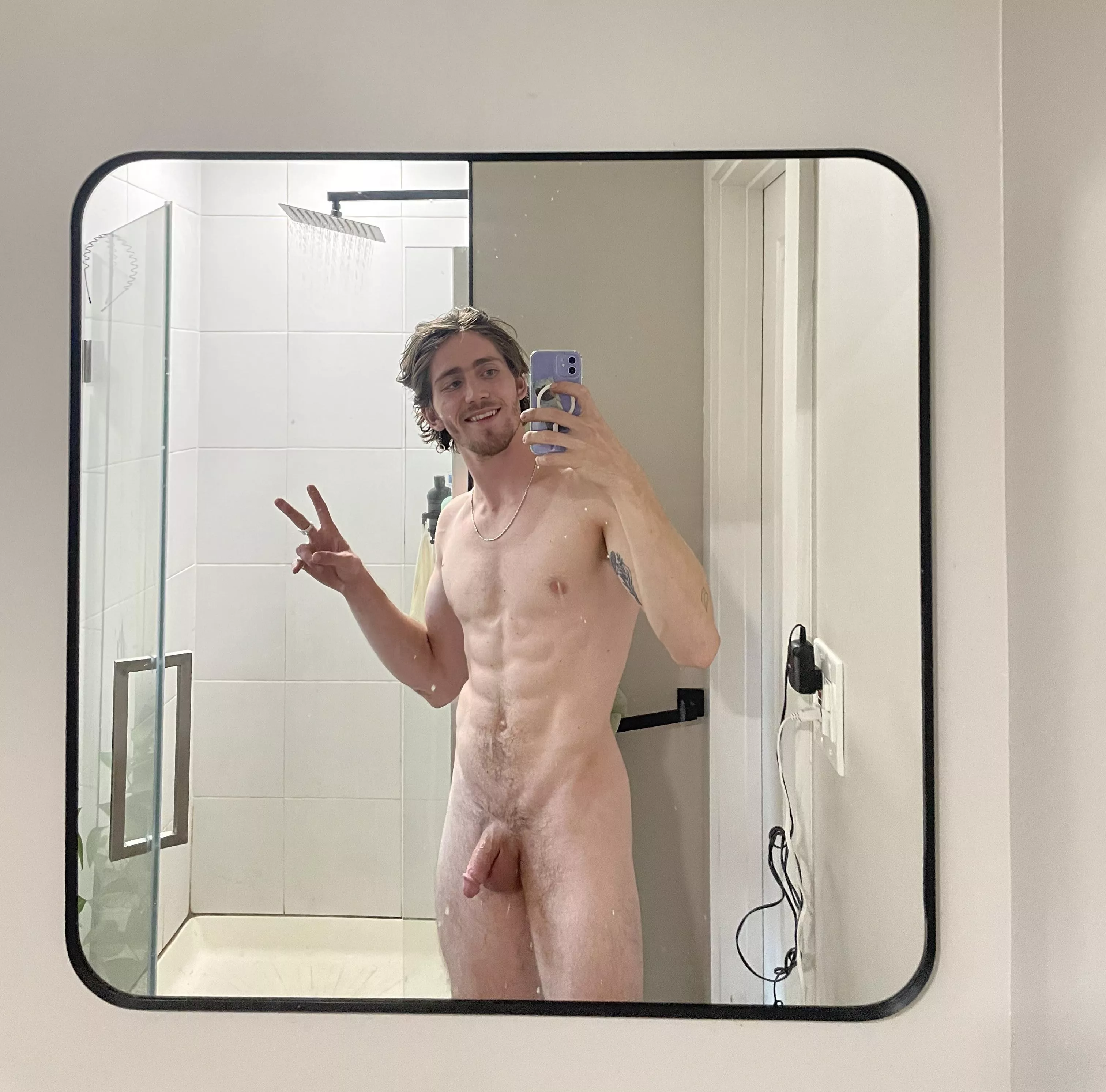 Always happy to be naked:) posted by Winter-Ask4543