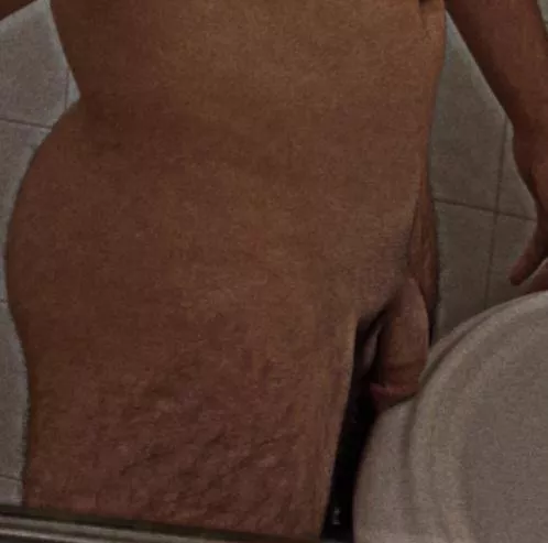 Anyone like to make it HARD?? (rate pls) posted by Responsible_Act_391