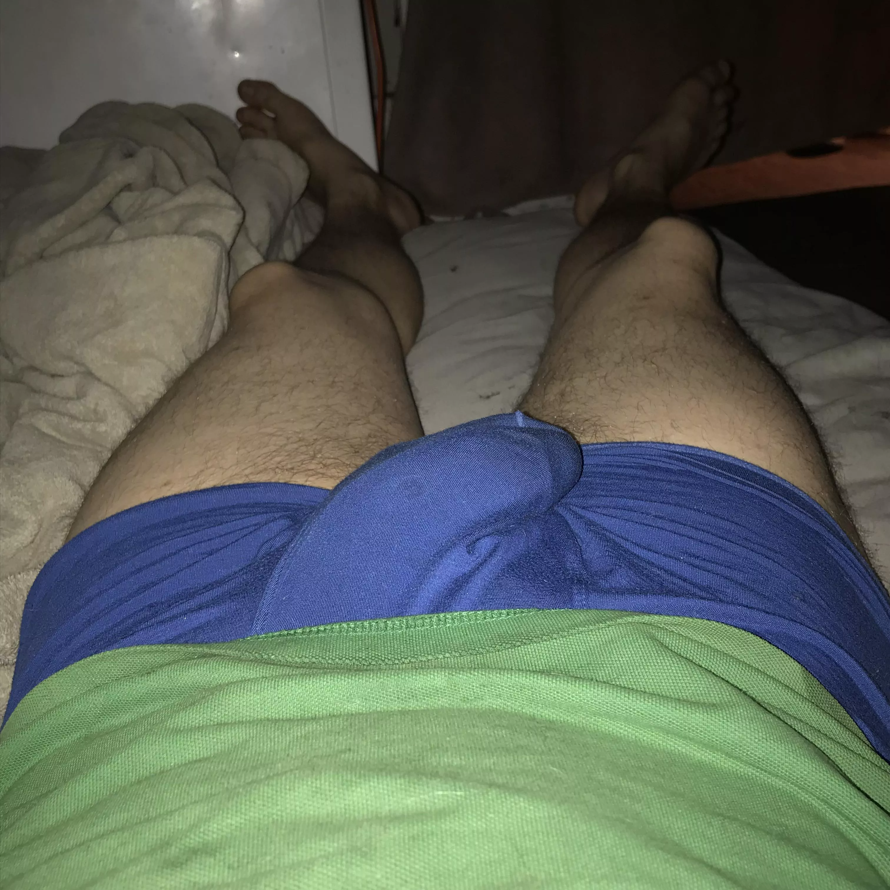 Bed time softie posted by gay1011