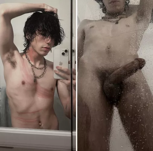 do you like twinks? :3 by ccondon_