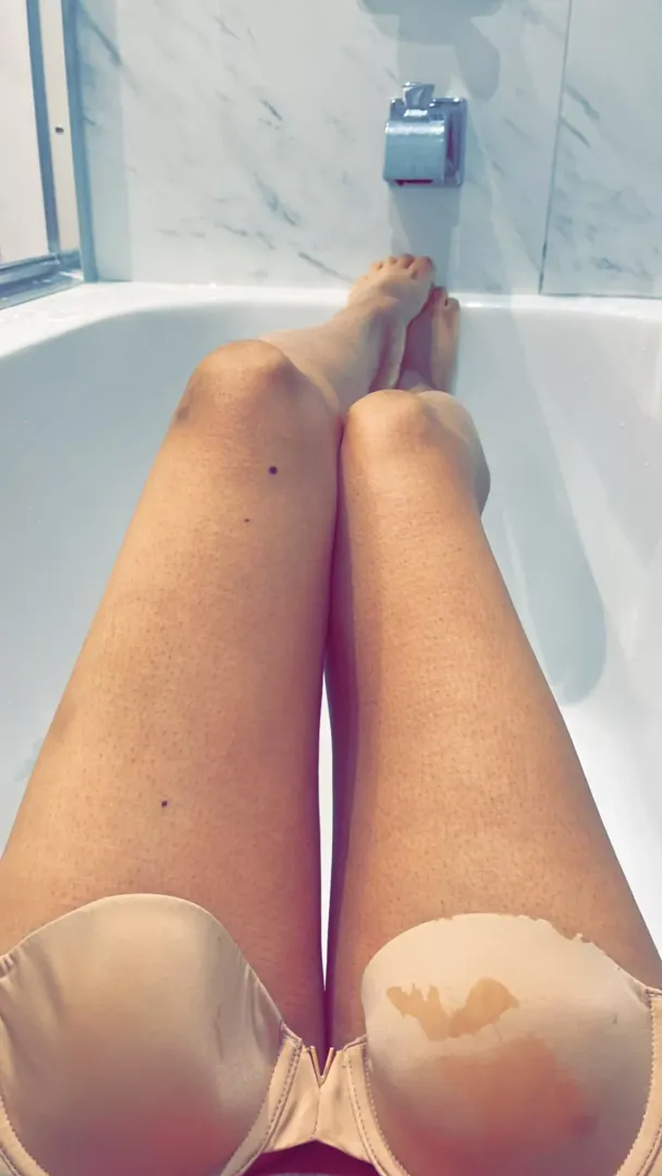 Do you want to join me? 😘 posted by cookiedoug1